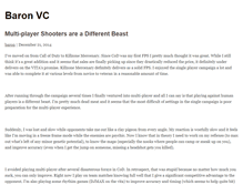 Tablet Screenshot of baron.vc